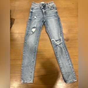 Boutique brand “ Rising Jean”